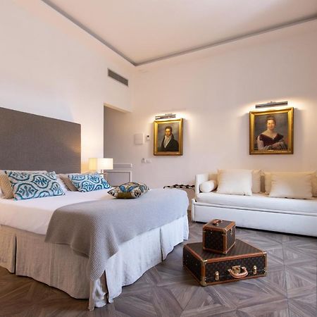 Kf Deluxe B&B Florença Exterior foto