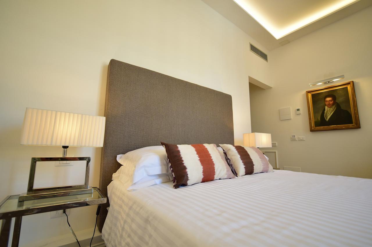 Kf Deluxe B&B Florença Exterior foto