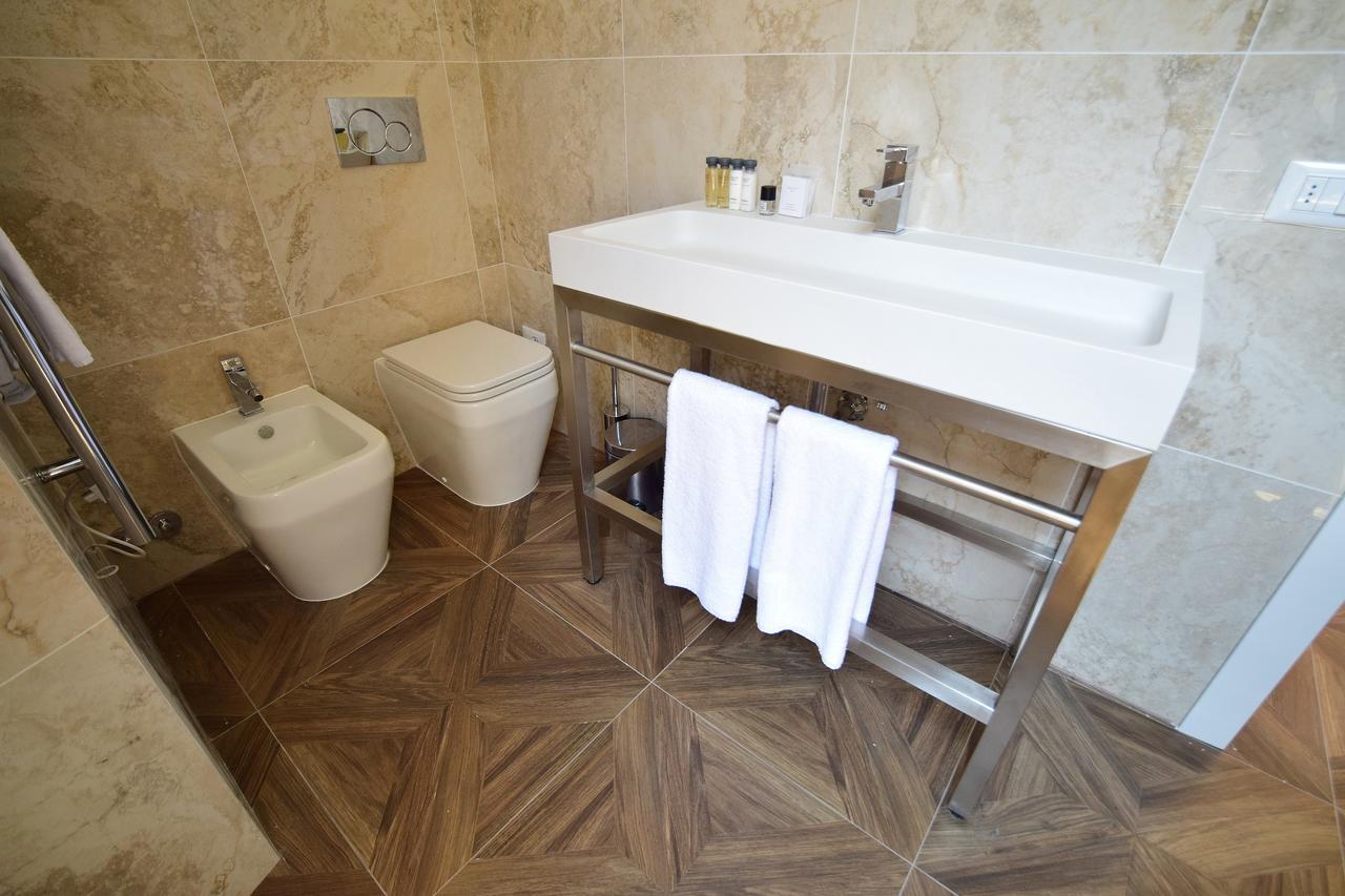 Kf Deluxe B&B Florença Exterior foto