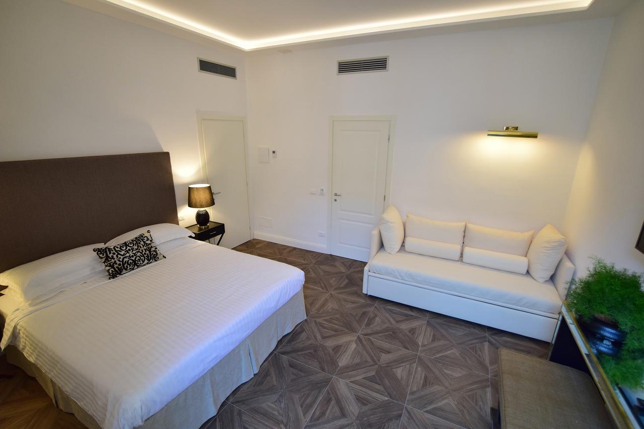 Kf Deluxe B&B Florença Exterior foto
