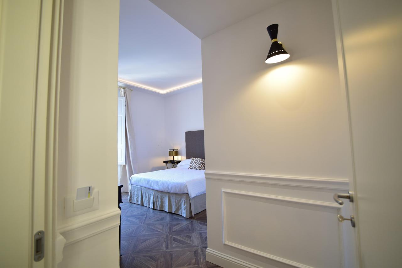 Kf Deluxe B&B Florença Exterior foto