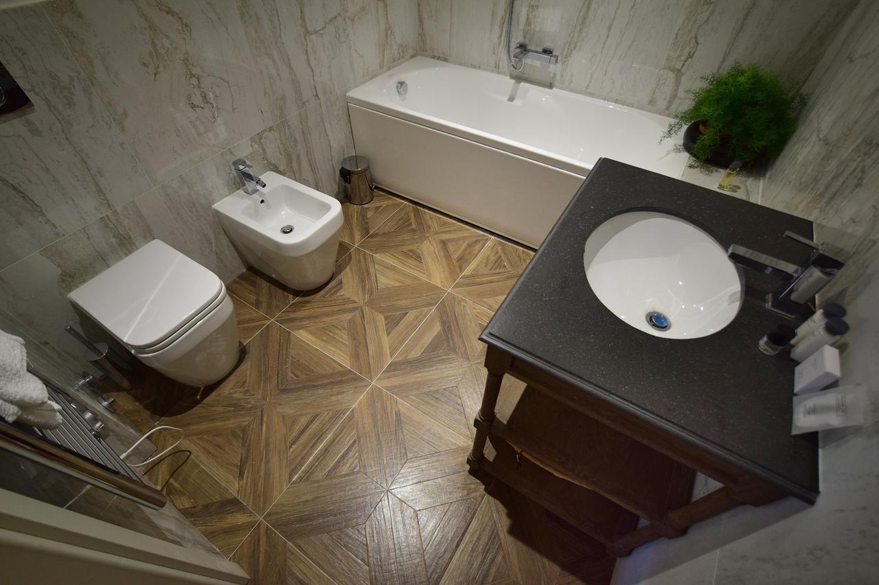 Kf Deluxe B&B Florença Exterior foto
