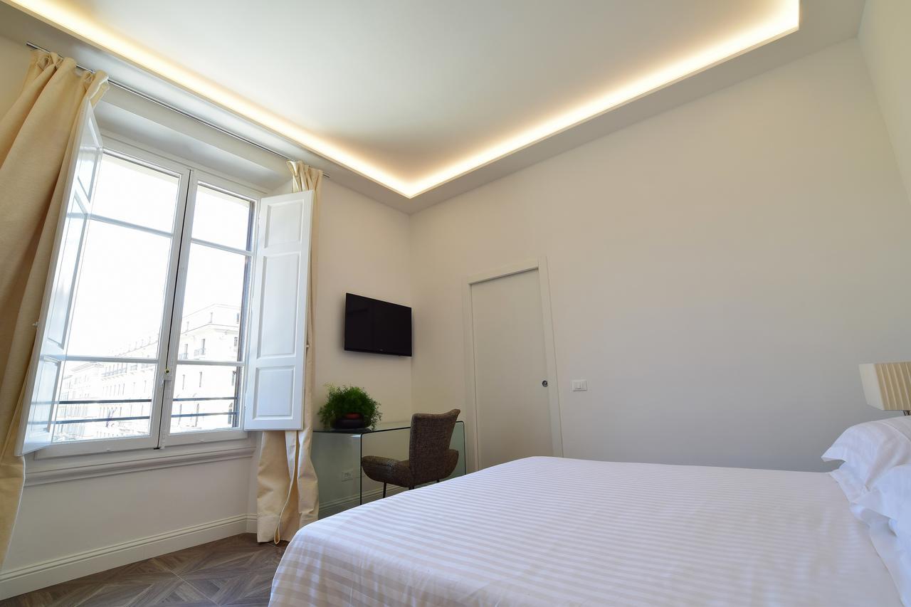 Kf Deluxe B&B Florença Exterior foto