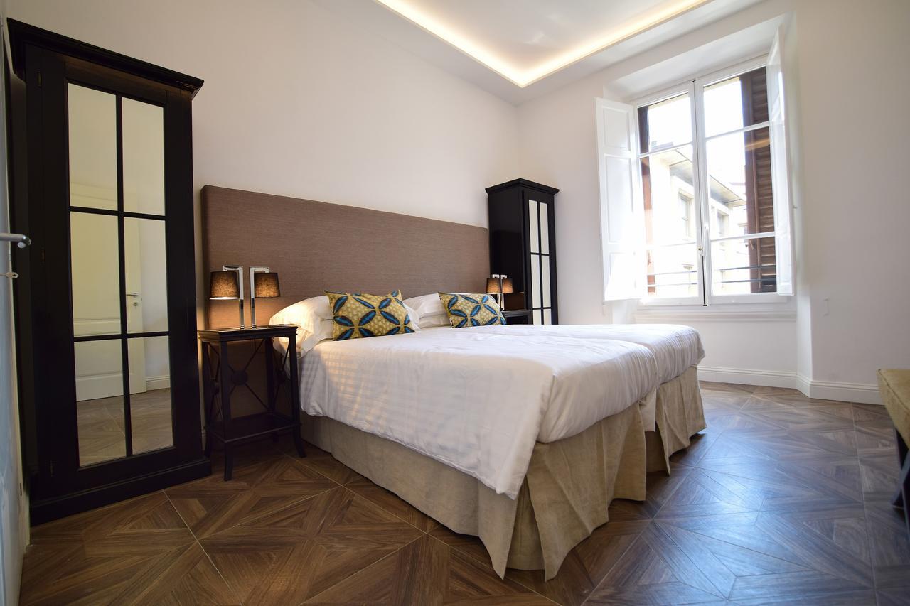 Kf Deluxe B&B Florença Exterior foto