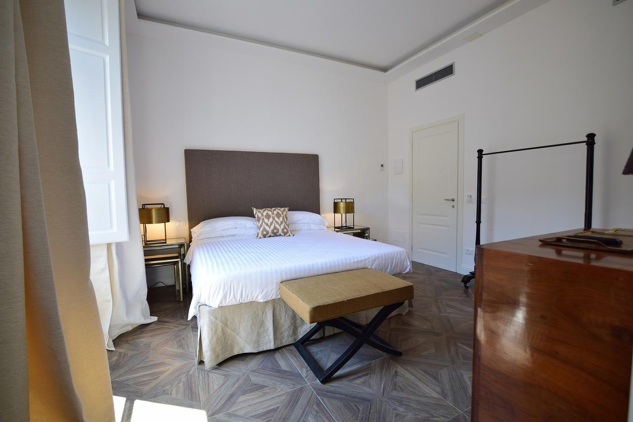 Kf Deluxe B&B Florença Exterior foto