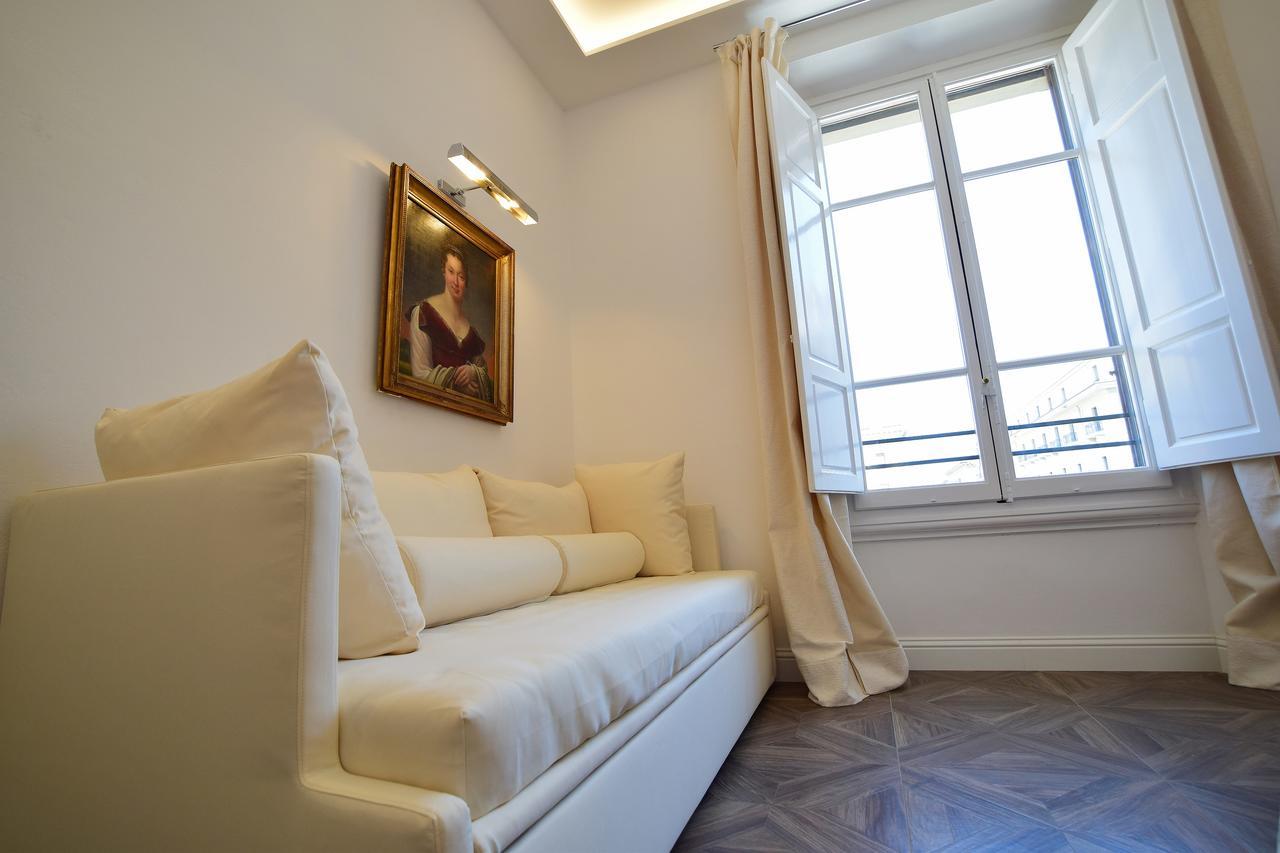 Kf Deluxe B&B Florença Exterior foto
