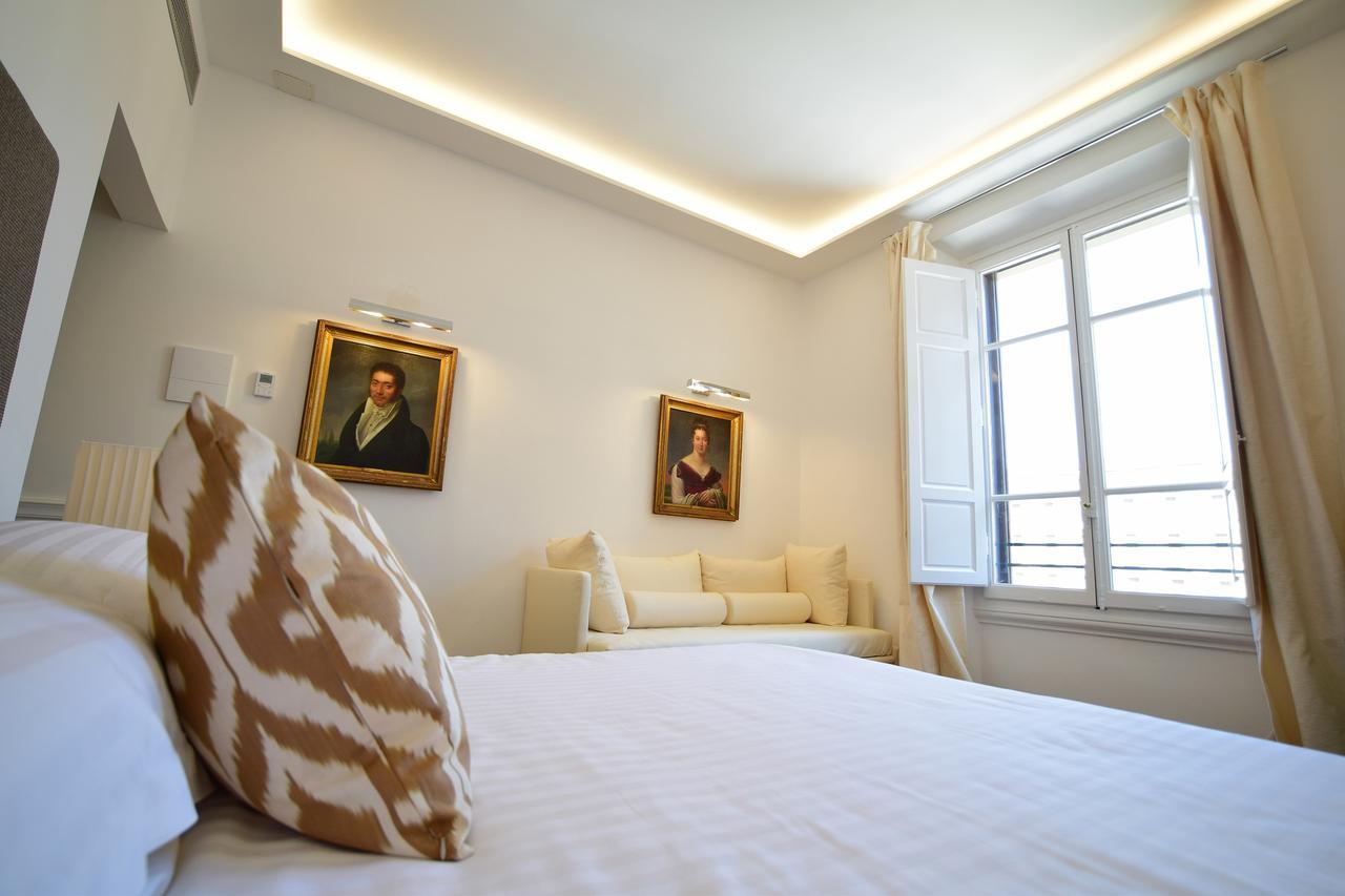 Kf Deluxe B&B Florença Exterior foto
