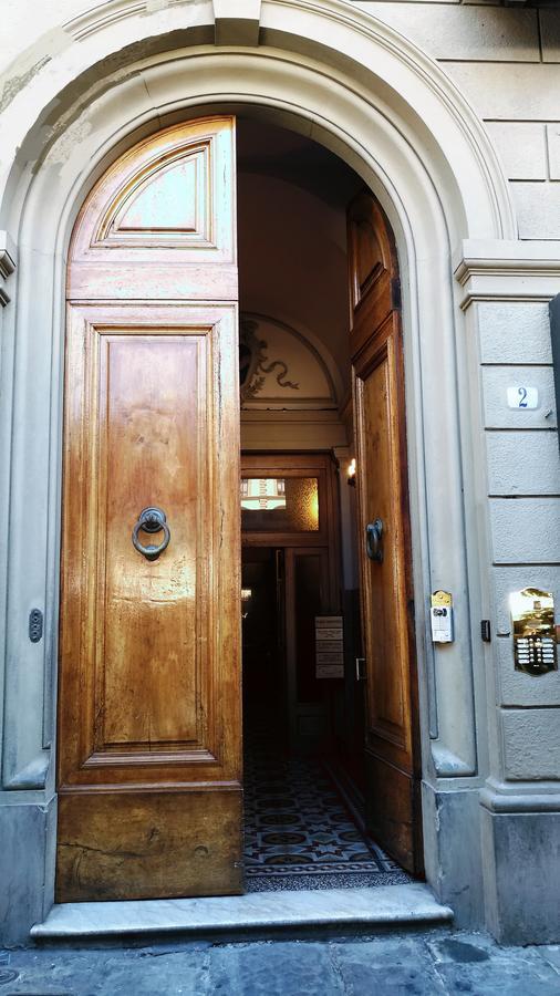 Kf Deluxe B&B Florença Exterior foto