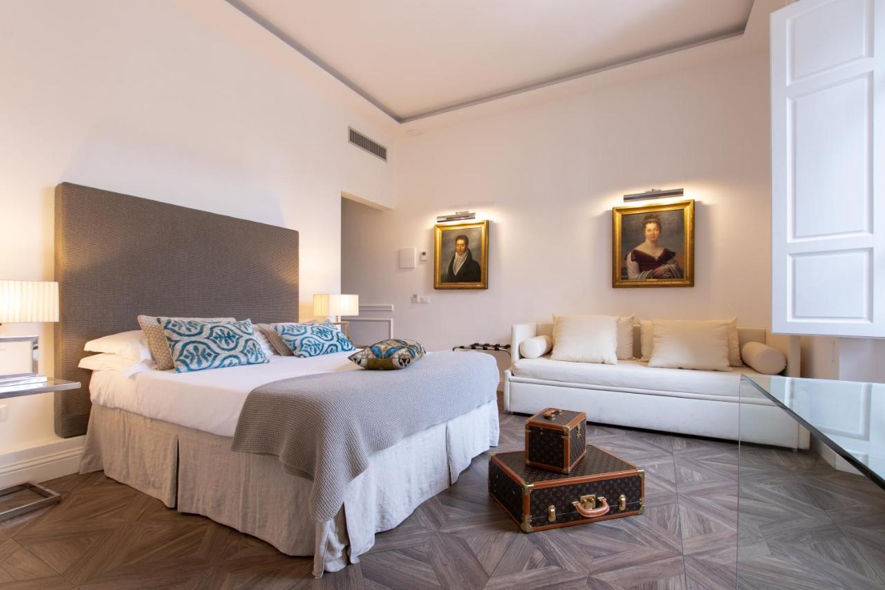 Kf Deluxe B&B Florença Exterior foto