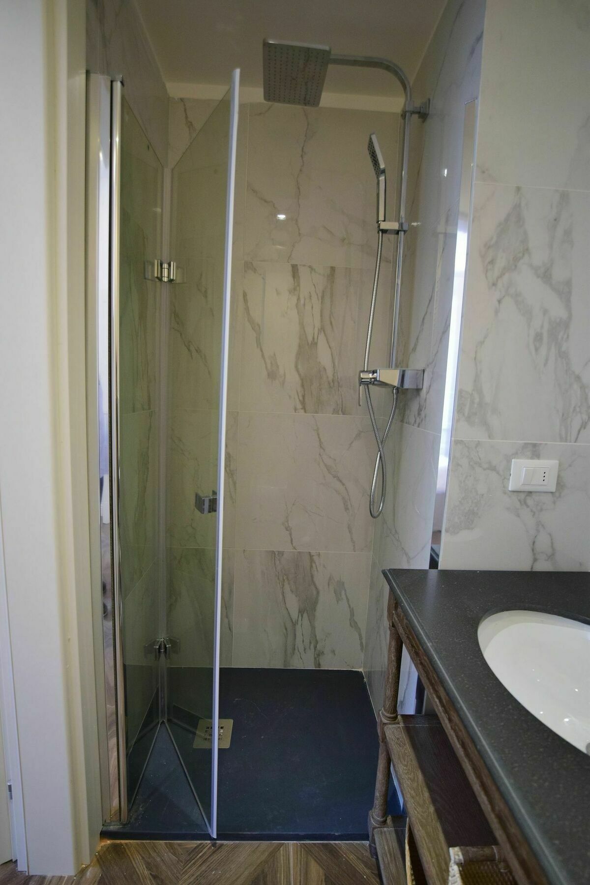 Kf Deluxe B&B Florença Exterior foto